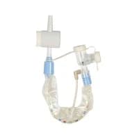 Avanos Medical #2103, BALLARD Closed Suction System for Neonates/Pediatrics, 10 Fr, Elbow with Caps, 20/CS Image Avanos Medical #2103, BALLARD Closed Suction System for Neonates/Pediatrics, 10 Fr, Elbow with Caps, 20/CS Image