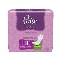 Avkare #33591, PAD, POISE, MAXIMUM LONG 4/39, 156 EA/CS, 4 PK/CS Image Avkare #33591, PAD, POISE, MAXIMUM LONG 4/39, 156 EA/CS, 4 PK/CS Image