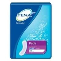 Avkare #42800, PAD, TENA SERENITY HEAVY, REG LENGTH, 84/CS, 84/CS Image Avkare #42800, PAD, TENA SERENITY HEAVY, REG LENGTH, 84/CS, 84/CS Image