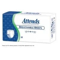 Avkare #BRB25, BRIEF, ATTENDS, BREATHABLE, REG, 3/24'S, 72EA, 72/CS Image Avkare #BRB25, BRIEF, ATTENDS, BREATHABLE, REG, 3/24'S, 72EA, 72/CS Image