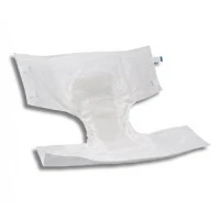 Avkare #BRB40, BRIEF, BREATHABLE, ATTENDS, X-LARGE, 60 EA/CS Image Avkare #BRB40, BRIEF, BREATHABLE, ATTENDS, X-LARGE, 60 EA/CS Image