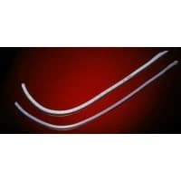 Axiom Medical #100028, Silicone Thoracic Catheter without Clot Stop, 28 Fr, 10/BX Image Axiom Medical #100028, Silicone Thoracic Catheter without Clot Stop, 28 Fr, 10/BX Image