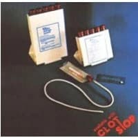 Axiom Medical #202AT, Drain Kit Wound Petite Sil Rnd 11fr 10/BX Image Axiom Medical #202AT, Drain Kit Wound Petite Sil Rnd 11fr 10/BX Image