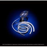 Axiom Medical #3631, Closed Wound Drain Kit Flat 7m 7mm 10/BX Image Axiom Medical #3631, Closed Wound Drain Kit Flat 7m 7mm 10/BX Image