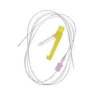 B Braun #333501, CATHETER, EPIDURAL, 19 G X 100 CM, 25 EA/CS Image B Braun #333501, CATHETER, EPIDURAL, 19 G X 100 CM, 25 EA/CS Image