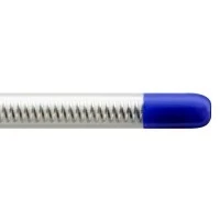 B Braun #333514, 19 Ga. x 36 in. Radiopaque Polyamide Springwound PERIFIX FX Catheter closed tip with catheter connector and threading assist guide, 25/CS Image B Braun #333514, 19 Ga. x 36 in. Radiopaque Polyamide Springwound PERIFIX FX Catheter closed tip with catheter connector and threading assist guide, 25/CS Image