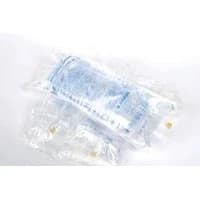 B Braun #L7510, 5% Dextrose in Lactated Ringer's Injection, 1000 mL, 12/CS Image B Braun #L7510, 5% Dextrose in Lactated Ringer's Injection, 1000 mL, 12/CS Image