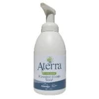 B4 Brands #22000-18, ATERRA ECO-PREM HAND SOAP, 12EA/CS Image B4 Brands #22000-18, ATERRA ECO-PREM HAND SOAP, 12EA/CS Image