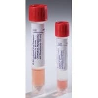 BD #220528, KIT, COLLECTION, 3ML, REGULAR FLOCKED SWAB 50/PACK Image BD #220528, KIT, COLLECTION, 3ML, REGULAR FLOCKED SWAB 50/PACK Image