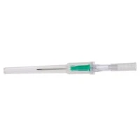 BD #381144, Catheter 18gx1-3/20" Angiocath IV 50/Bx, 4 BX/CA Image BD #381144, Catheter 18gx1-3/20" Angiocath IV 50/Bx, 4 BX/CA Image