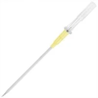BD #382269, Peripheral IV Catheter Angiocath 14 Gauge 5.25 Inch Without Safety Image BD #382269, Peripheral IV Catheter Angiocath 14 Gauge 5.25 Inch Without Safety Image