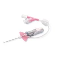 BD #383536, CATHETER, IV NEXIVA HF W/ADPT 20GX1" (80/CS) Image BD #383536, CATHETER, IV NEXIVA HF W/ADPT 20GX1" (80/CS) Image