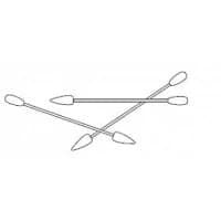 Beaver-Visitec Int #581069, SWAB, COTTON, VISISWAB, 250/CS Image Beaver-Visitec Int #581069, SWAB, COTTON, VISISWAB, 250/CS Image