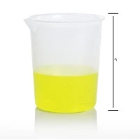 Bel-Art Products #F262190010, SCIENCEWARE BEAKER VOLUME Image Bel-Art Products #F262190010, SCIENCEWARE BEAKER VOLUME Image
