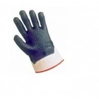 Best Manufacturing #7066R-10, GLOVE, NITRILE, GEN PURPOSE, RUBBER PALM, LG, 72/CS Image Best Manufacturing #7066R-10, GLOVE, NITRILE, GEN PURPOSE, RUBBER PALM, LG, 72/CS Image
