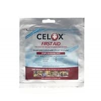 Biologistex #0711GZP, GAUZE PAD, CELOX HEMOSTATIC, EACH Image Biologistex #0711GZP, GAUZE PAD, CELOX HEMOSTATIC, EACH Image