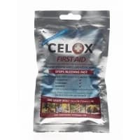 Biologistex #0711GZR, GAUZE ROLL, CELOX HEMOSTATIC, EACH Image Biologistex #0711GZR, GAUZE ROLL, CELOX HEMOSTATIC, EACH Image