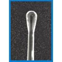 Bionix Medical Technology #2206, Curette Ear Lighted Clinic Infant 200/BX Image Bionix Medical Technology #2206, Curette Ear Lighted Clinic Infant 200/BX Image