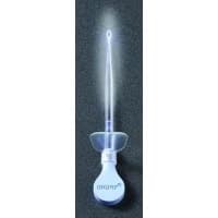 Bionix Medical Technology #2250, Ear Curette Ceraspoon Lighted 4mm 50/BX Image Bionix Medical Technology #2250, Ear Curette Ceraspoon Lighted 4mm 50/BX Image