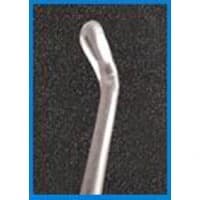 Bionix Medical Technology #2280, Curette Ear Lighted CeraPik 50/BX Image Bionix Medical Technology #2280, Curette Ear Lighted CeraPik 50/BX Image