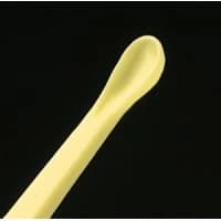 Bionix Medical Technology #6333, Curette CeraSpoon Yellow 4mm 50/BX Image Bionix Medical Technology #6333, Curette CeraSpoon Yellow 4mm 50/BX Image