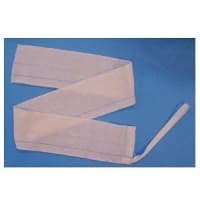 Bioseal #2411L/25, GAUZE, PACKING, XRAY, 4X1YD, LOOP, 25 EA/CS, 25 PK/CS Image Bioseal #2411L/25, GAUZE, PACKING, XRAY, 4X1YD, LOOP, 25 EA/CS, 25 PK/CS Image