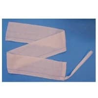 Bioseal #2424/50, GAUZE, PACKING, XRAY, 4X24" LOOP, 50 PK/CS Image Bioseal #2424/50, GAUZE, PACKING, XRAY, 4X24" LOOP, 50 PK/CS Image