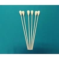 Bioseal #9706/25, SWAB, OB / GYN, 8", 25/CS Image Bioseal #9706/25, SWAB, OB / GYN, 8", 25/CS Image