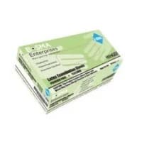 Bosma Ind. for the Blind #71-10403, GLOVE, EXAM, PWDR FREE, LATEX, TEXT, LG, 1000 EA/CS, 10 BX/CS Image Bosma Ind. for the Blind #71-10403, GLOVE, EXAM, PWDR FREE, LATEX, TEXT, LG, 1000 EA/CS, 10 BX/CS Image