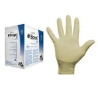 Bosma Ind. for the Blind #71-30580, GLOVE, BIOGEL MICROSURG, SZ 8.0, 200 PR/CS Image Bosma Ind. for the Blind #71-30580, GLOVE, BIOGEL MICROSURG, SZ 8.0, 200 PR/CS Image