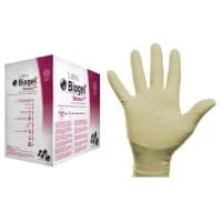 Bosma Ind. for the Blind #71-30660, GLOVE, BIOGEL SENSOR, SURGICAL, SIZE 6.0, 200 PR/CS Image Bosma Ind. for the Blind #71-30660, GLOVE, BIOGEL SENSOR, SURGICAL, SIZE 6.0, 200 PR/CS Image