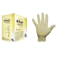 Bosma Ind. for the Blind #71-41165, GLOVE, BIOGEL ULTRA TOUCH POLY, SIZE 6.5, 200 PR/CS Image Bosma Ind. for the Blind #71-41165, GLOVE, BIOGEL ULTRA TOUCH POLY, SIZE 6.5, 200 PR/CS Image