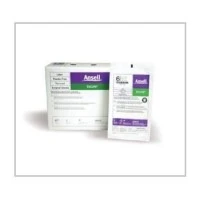 Bosma Ind. for the Blind #71-5785004, GLOVE, SURGICAL, LATEX, PF, 7.5, 400 EA/CS, 200 PR/CS Image Bosma Ind. for the Blind #71-5785004, GLOVE, SURGICAL, LATEX, PF, 7.5, 400 EA/CS, 200 PR/CS Image