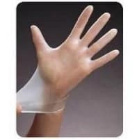 Bosma Ind. for the Blind #72-90602, GLOVE, EXAM, VINYL, SMOOTH, PF, LF, MD, 100/BX Image Bosma Ind. for the Blind #72-90602, GLOVE, EXAM, VINYL, SMOOTH, PF, LF, MD, 100/BX Image