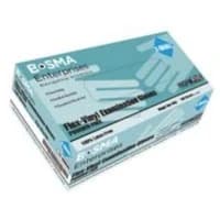 Bosma Ind. for the Blind #72-90604, GLOVE, EXAM, VINLY, SMOOTH, PF, LF, XL, 1000 EA/CS, 10 BX/CS Image Bosma Ind. for the Blind #72-90604, GLOVE, EXAM, VINLY, SMOOTH, PF, LF, XL, 1000 EA/CS, 10 BX/CS Image