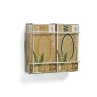 Bowman #GL022-0613, HOLDER, GLOVE-BOX, WIRE, UNIVERSAL, DOUBLE, 6/CS Image Bowman #GL022-0613, HOLDER, GLOVE-BOX, WIRE, UNIVERSAL, DOUBLE, 6/CS Image