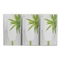 Bowman #GL300-1214, HOLDER, GLOVE-BOX, PLASTIC, DIVIDERS, TRIPLE, 6 EA/CS Image Bowman #GL300-1214, HOLDER, GLOVE-BOX, PLASTIC, DIVIDERS, TRIPLE, 6 EA/CS Image