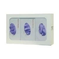 Bowman Medical Products #GB-003, GLOVE DISPENSER TRIPLE Image Bowman Medical Products #GB-003, GLOVE DISPENSER TRIPLE Image