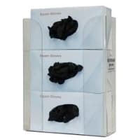 Bowman Medical Products #GP-330, GLOVE DISPENSER 3-BOX Image Bowman Medical Products #GP-330, GLOVE DISPENSER 3-BOX Image