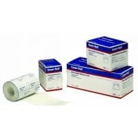 BSN Medical #2034, COVER ROLL ADHESIVE GAUZE, 2IN., 12 EA/CS Image BSN Medical #2034, COVER ROLL ADHESIVE GAUZE, 2IN., 12 EA/CS Image