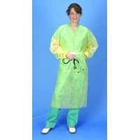 Busse #211, GOWN, ISOLATION XL YL, 50 EA/CS Image Busse #211, GOWN, ISOLATION XL YL, 50 EA/CS Image