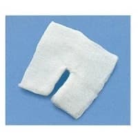 Busse #707, TRACH DRESS GAUZE ST 300/CS Image Busse #707, TRACH DRESS GAUZE ST 300/CS Image