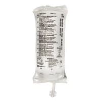 Cardinal Health #2D0735X, Water Inhalation Solution 1000mL Sterile Flexible Container 14/Ca Image Cardinal Health #2D0735X, Water Inhalation Solution 1000mL Sterile Flexible Container 14/Ca Image