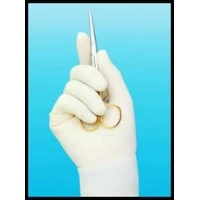 Cardinal Health #2D7256, GLOVE TRIFLEX SURG ST SZ 8.5 40/BX 5BX/CA 200/CA Image Cardinal Health #2D7256, GLOVE TRIFLEX SURG ST SZ 8.5 40/BX 5BX/CA 200/CA Image