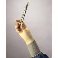 Cardinal Health #2D72N75X, GLOVE, SURG, PROTEXIS LATEX CLASSIC 7.5 PF, 200 PR/CS, 4 BX/CS Image Cardinal Health #2D72N75X, GLOVE, SURG, PROTEXIS LATEX CLASSIC 7.5 PF, 200 PR/CS, 4 BX/CS Image