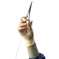 Cardinal Health #2D72PT55X, GLOVE SURG LF PF MICRO SZ5.5 50/BX 4BX/CA Image Cardinal Health #2D72PT55X, GLOVE SURG LF PF MICRO SZ5.5 50/BX 4BX/CA Image