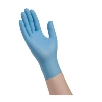 Cardinal Health #8819NXXB, GLOVE EST STRETCHY NITRILE I BLUE XXL 1300/CA Image Cardinal Health #8819NXXB, GLOVE EST STRETCHY NITRILE I BLUE XXL 1300/CA Image