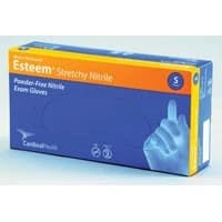 Cardinal Health #8882B, GLOVE EST STRETCHY SYN VINYL MED 150/BX 10BX/CA Image Cardinal Health #8882B, GLOVE EST STRETCHY SYN VINYL MED 150/BX 10BX/CA Image