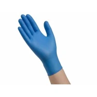 Cardinal Health #8895N, GLOVE, EXAM, NITRILE, PF, STRETCH, TRU-BLU, XS, 1000 EA/CS Image Cardinal Health #8895N, GLOVE, EXAM, NITRILE, PF, STRETCH, TRU-BLU, XS, 1000 EA/CS Image