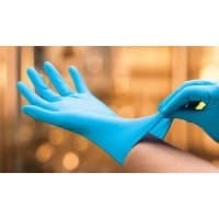 Cardinal Health #88NV03MD, GLOVE, EXAM, SYNTHETIC, PF, ESTEEM-NV, MD, 1000 EA/CS Image Cardinal Health #88NV03MD, GLOVE, EXAM, SYNTHETIC, PF, ESTEEM-NV, MD, 1000 EA/CS Image
